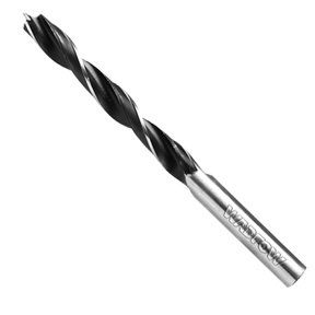 Wadfow Drill Bits Wadfow 6mm Wood Twist Drill Bit - WSJ1K01