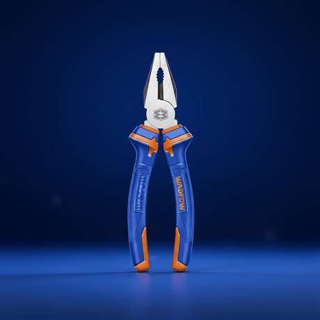 Wadfow Pliers Wadfow 7" Combination Pliers - WPL1C07