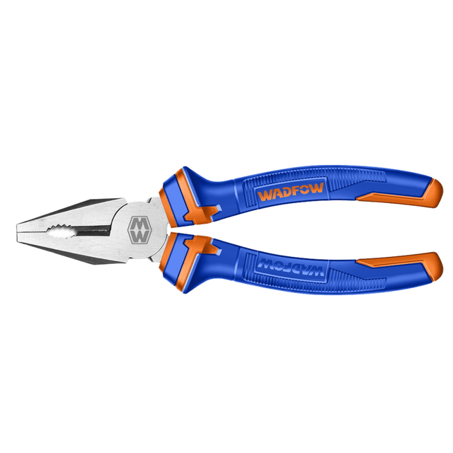 Wadfow Pliers Wadfow 7" Combination Pliers - WPL1C07