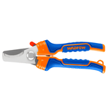 Wadfow Hand Saws & Cutting Tools Wadfow 7" Heavy Duty Cable Cutter - WSX8604
