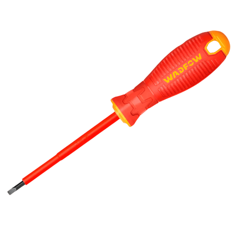 Wadfow Screwdrivers Wadfow 7 Pieces Insulated Screwdriver Set - WSS7407
