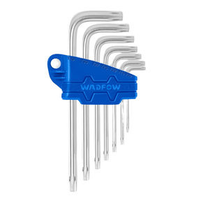Wadfow Sockets & Hex Keys Wadfow 7 Pieces Torx Key Set - WHK3671