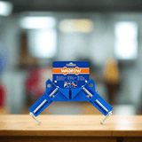 Wadfow Vices & Clamps Wadfow 75mm Corner Clamp - WACC453