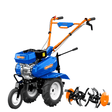 Wadfow Tiller & Cultivator Wadfow 7HP Gasoline Tiller 212cc with Adjustable 540-880mm Width - WTL2A75
