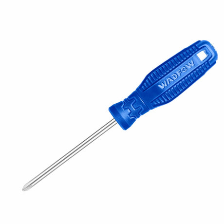 Wadfow Screwdrivers Wadfow 8.0x150mm Philips Screwdriver - WSD4236