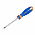 Wadfow Screwdrivers Wadfow 8.0x200mm Philips Screwdriver - WSD2238