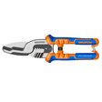 Wadfow Multifunction Cable Cutting Pliers Wadfow 8" 3-in-1 Multifunction Cable Cutter & Stripper - WPL5778