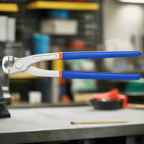 Wadfow Pliers Wadfow 8", 9" & 10" Rabbet Plier - WPL8C08, WPL8C09 & WPL8C10