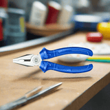 Wadfow Pliers Wadfow 8" Combination Plier - WPL1C28