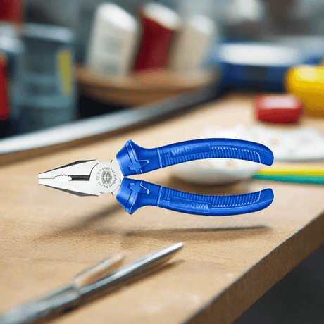 Wadfow Pliers Wadfow 8" Combination Plier - WPL1C28