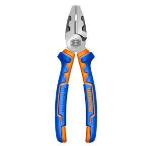 Wadfow Pliers Wadfow 8" High Leverage Combination Plier - WPL1718