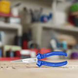 Wadfow Pliers Wadfow 8" Long Nose Plier 200mm - WPL2C28