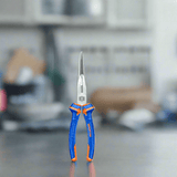 Wadfow Pliers Wadfow 8" Long Nose Plier - WPL2C08