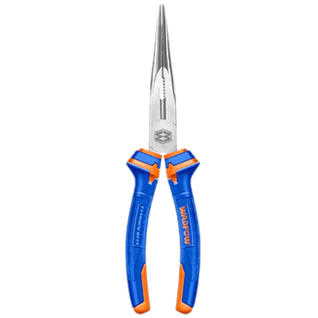 Wadfow Pliers Wadfow 8" Long Nose Plier - WPL2C08