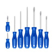 Wadfow Screwdrivers Wadfow 8 Pieces Screwdriver Set - WSS2408