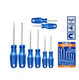 Wadfow Screwdrivers Wadfow 8 Pieces Screwdriver Set - WSS2408