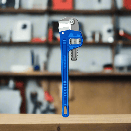 Wadfow Wrenches Wadfow 8'' Pipe Wrench - WPW1108