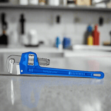 Wadfow Wrenches Wadfow 8'' Pipe Wrench - WPW1108