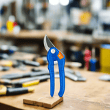 Wadfow Gardening Tool Wadfow 8" Pruning Shears - WPA1E08