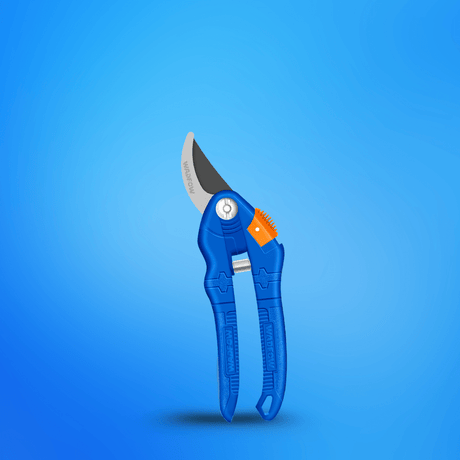 Wadfow Gardening Tool Wadfow 8" Pruning Shears - WPA1E08