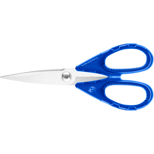 Wadfow Hand Saws & Cutting Tools Wadfow 8" Stainless Steel Kitchen Scissors - WSX1603