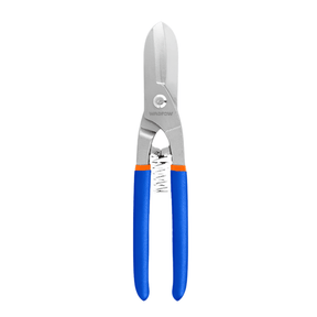 Wadfow Hand Saws & Cutting Tools Wadfow 8" Tin Snip - WAS5408