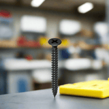 Wadfow Fasteners Wadfow 800 Pieces 3.5x38mm Drywall Screw - WXS2514Z