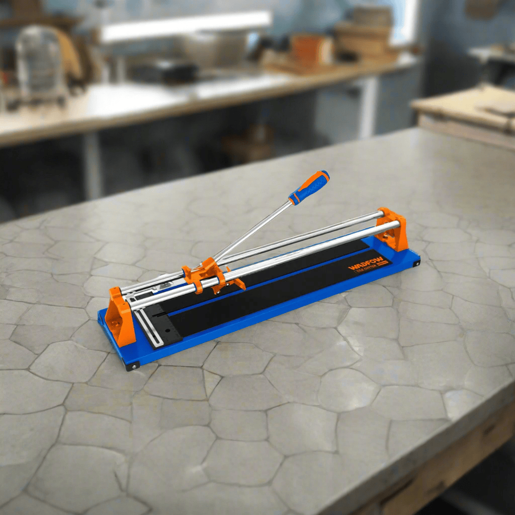 Wadfow Marble & Tile Cutter Wadfow 800mm Tile Cutter - WTR1508