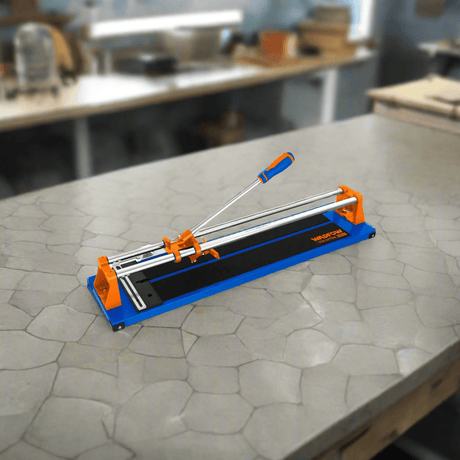 Wadfow Marble & Tile Cutter Wadfow 800mm Tile Cutter - WTR1508
