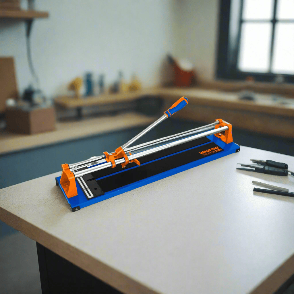 Wadfow Marble & Tile Cutter Wadfow 800mm Tile Cutter - WTR1508