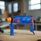 Wadfow Drill Wadfow 800W Rotary Hammer - WRH1D26