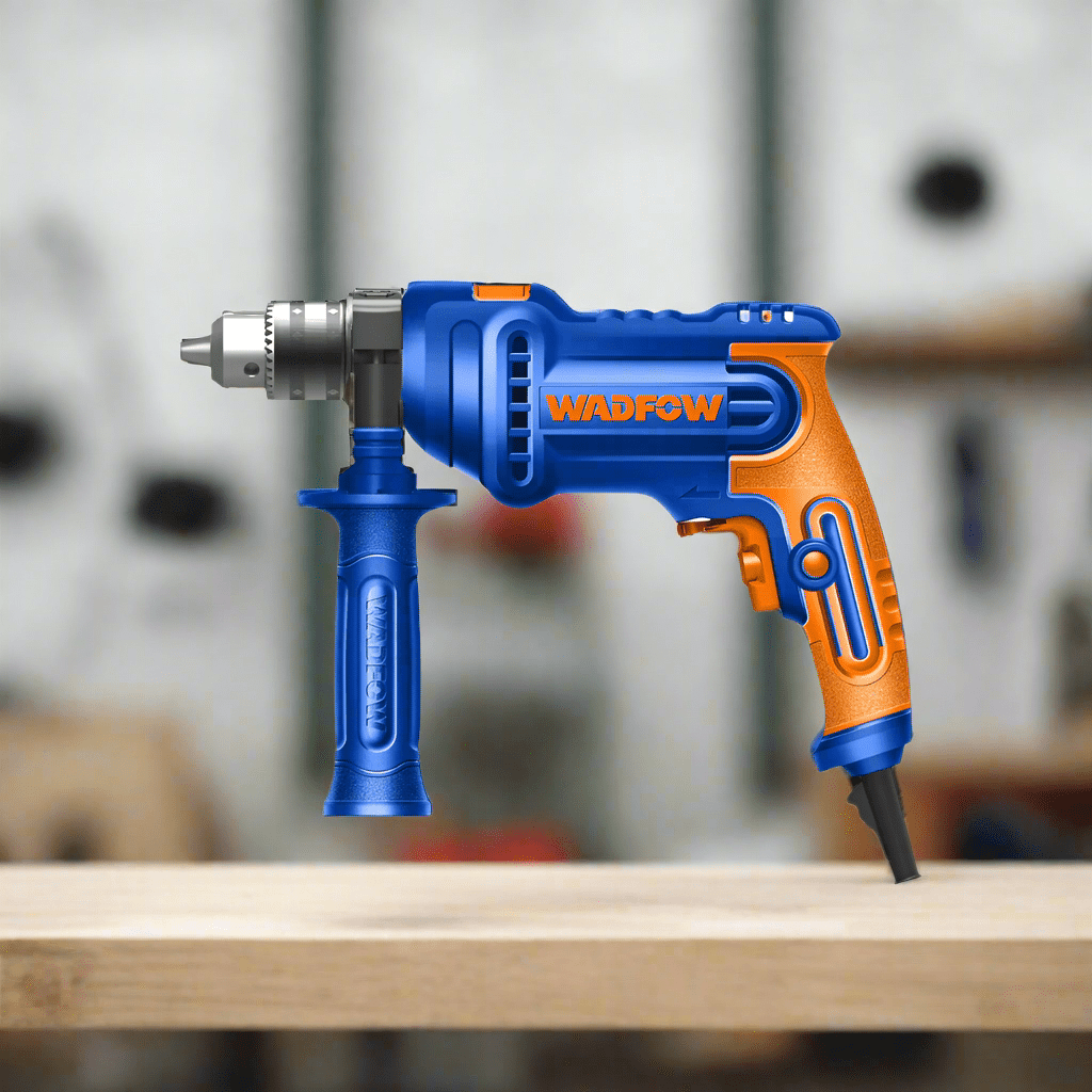 Wadfow Drill Wadfow 850W Impact Drill - WMD15851