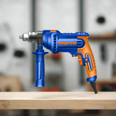Wadfow Drill Wadfow 850W Impact Drill - WMD15851