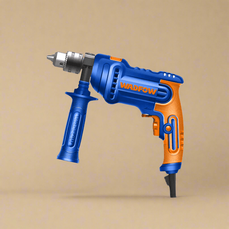 Wadfow Drill Wadfow 850W Impact Drill - WMD15851
