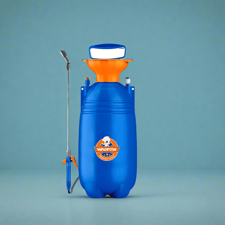 Wadfow Spray Gun Wadfow 8L Pressure Sprayer - WRS1580