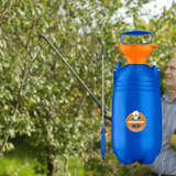 Wadfow Spray Gun Wadfow 8L Pressure Sprayer - WRS1580