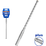 Wadfow Drill Wadfow 8x110mm SDS Plus Hammer Drill - WHD1203