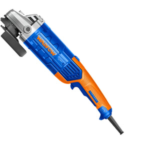 Wadfow Grinder Wadfow 9"/230mm Angle Grinder 2000W - WAG852001