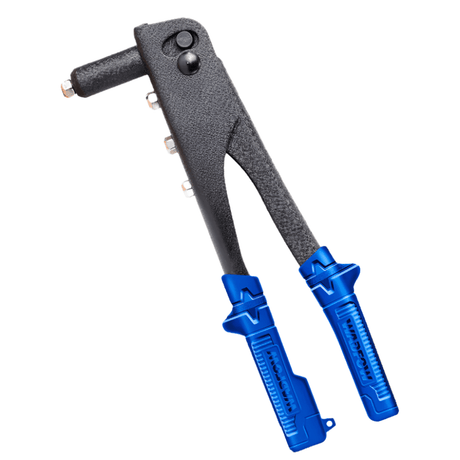 Wadfow Staplers Riveters & Fasteners Wadfow 9.5″ Hand Riveter - WHR1609