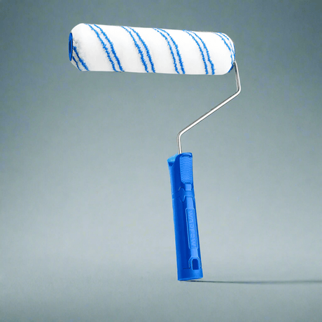 Wadfow Paint Tools & Equipment Wadfow 9" Cylinder Brush - WCB1909