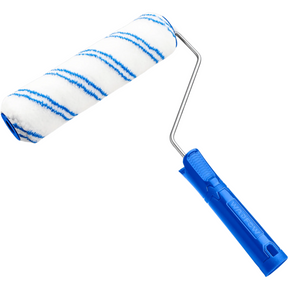 Wadfow Paint Tools & Equipment Wadfow 9" Cylinder Brush - WCB1909