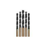 Wadfow Drill Bits Wadfow 9 Pieces HSS Twist Drill Bit - WTD6B02