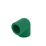 Wadfow Plumbing Parts & Fittings Wadfow 90° PPR Elbow 20mm, 25mm & 32mm - WVL3812, WVL3814 & WVL3811