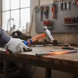 Wadfow Hammers Mallets & Sledges Wadfow 900g Ball Pein Hammer - WHM5332