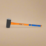 Wadfow Hammers Mallets & Sledges Wadfow 900mm Stoning Hammer 5000g - WHM2350