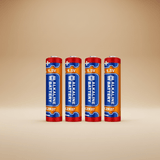 Wadfow Batteries & Chargers Wadfow AAA LR03 1.5V Alkaline Batteries 4-Pack - WJX2K07