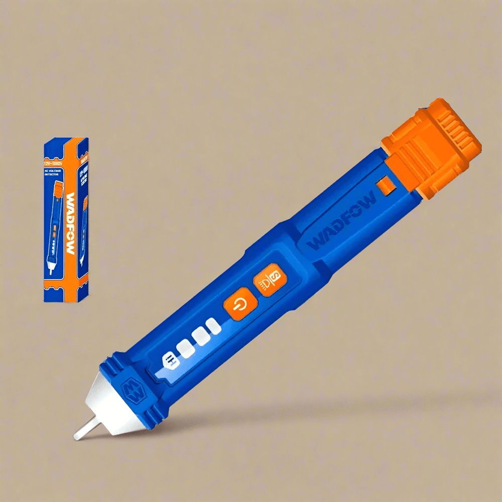 Wadfow Digital Meter Wadfow AC Voltage Detector - WTP3501