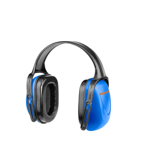 Wadfow Ear Protection Wadfow Adjustable Hearing Protection Earmuffs with 22dB Noise Reduction Rating - WEM2922