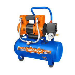Wadfow Compressor & Air Tool Accessories Wadfow Air Compressor 1.5HP 15L - WAP1A15
