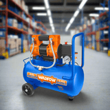 Wadfow Compressor & Air Tool Accessories Wadfow Air Compressor 1100W 24L - WAP1A24